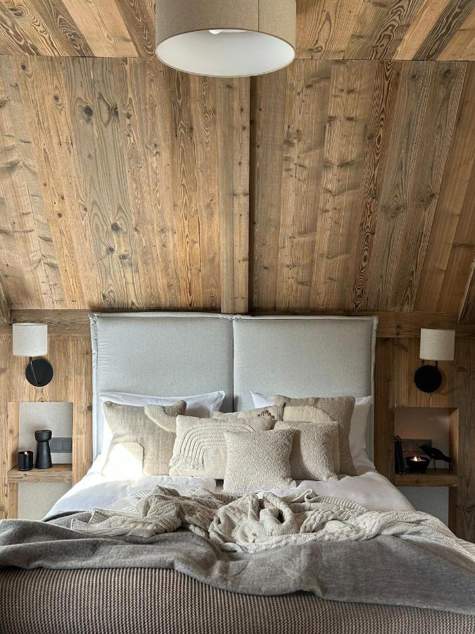 Chalet V11 By Villa 11 Folk & Design Zakopane Exterior foto