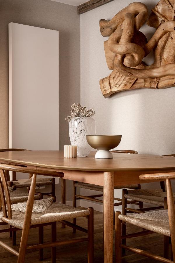 Chalet V11 By Villa 11 Folk & Design Zakopane Exterior foto