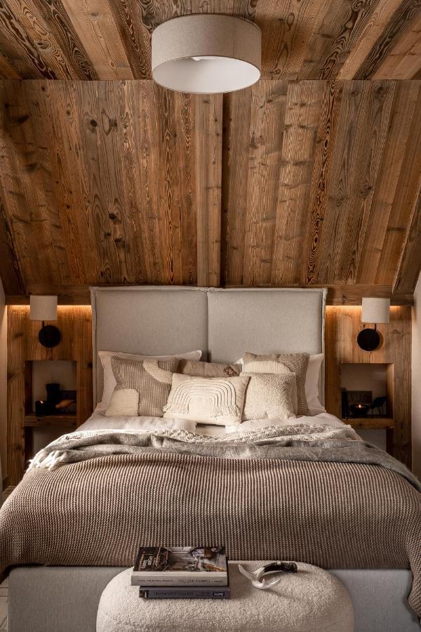 Chalet V11 By Villa 11 Folk & Design Zakopane Exterior foto