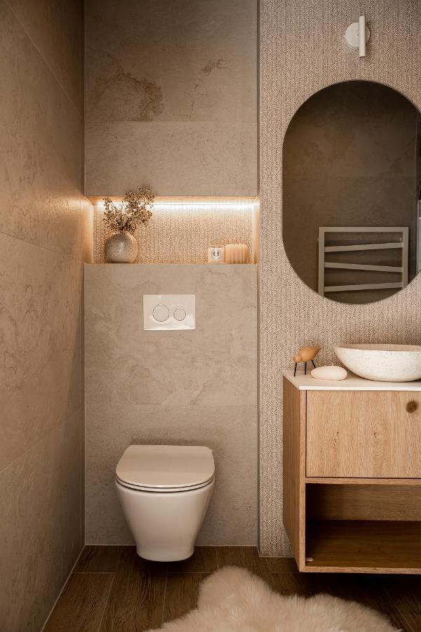 Chalet V11 By Villa 11 Folk & Design Zakopane Exterior foto